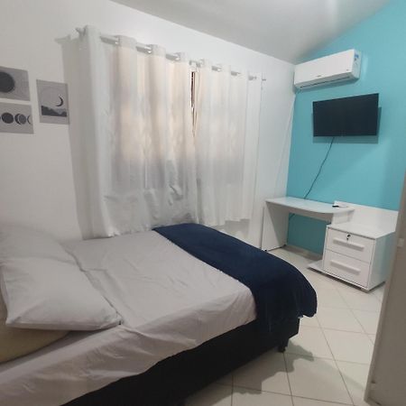 Casa De 2 Quartos Na Praia Da Joaquina Florianópolis Εξωτερικό φωτογραφία