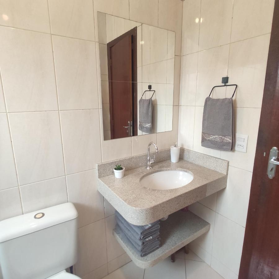 Casa De 2 Quartos Na Praia Da Joaquina Florianópolis Εξωτερικό φωτογραφία